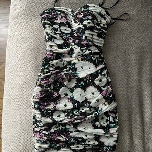 BCBG Dress